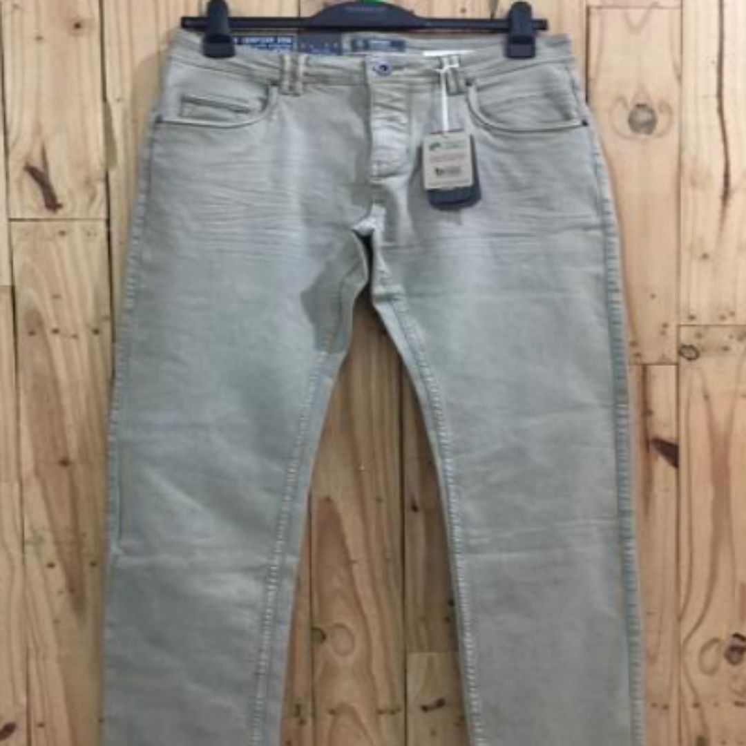 Men’s Long Pants